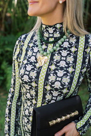 Marni Necklace