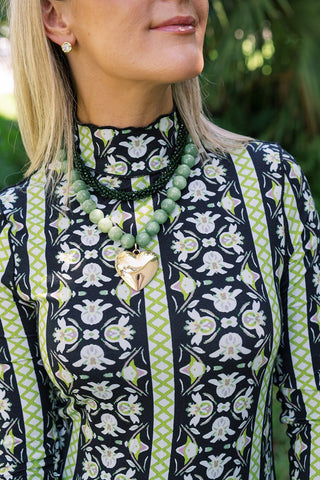Marni Necklace