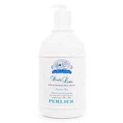 Double Latte Jumbo-Size Bath & Shower Cream