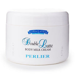 Double Latte Body Milk Cream