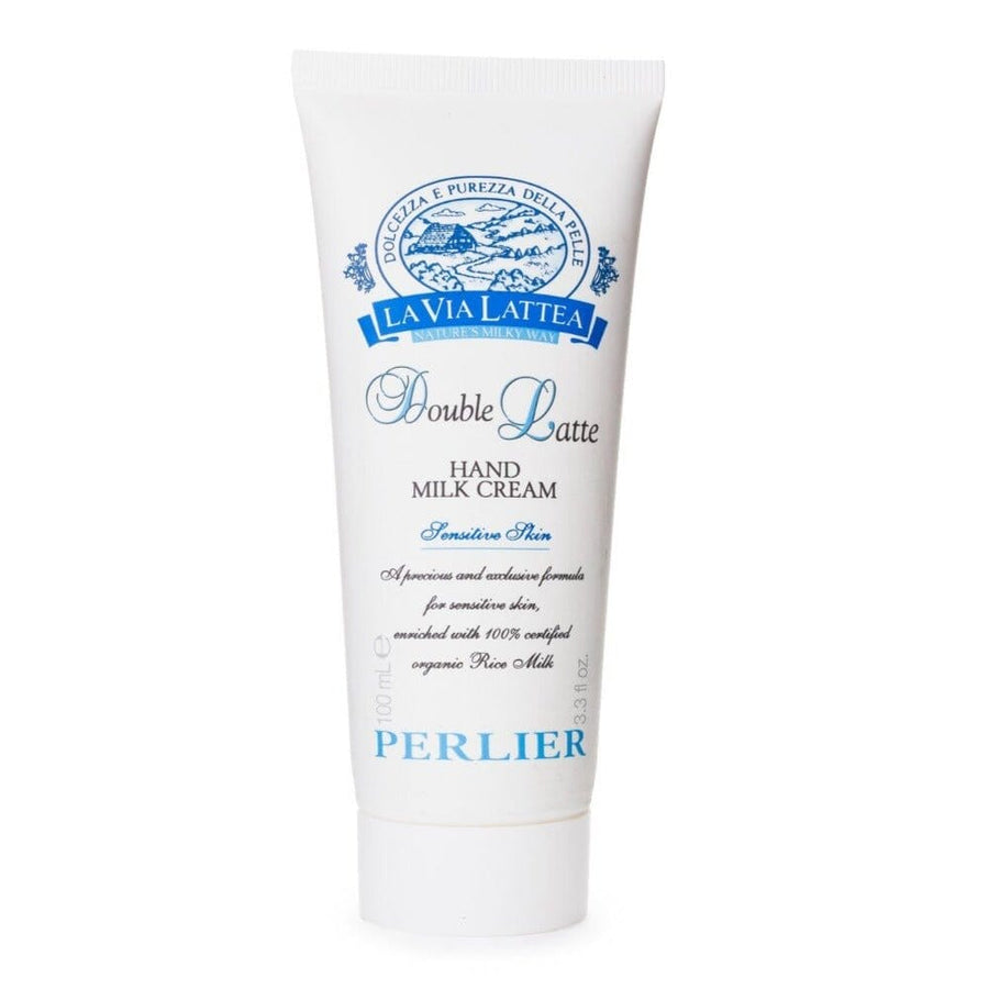 Double Latte Hand Cream