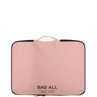Large Packing Cube, Double Sided – Pink/Blush - Glamourous Grace