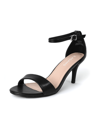 Dove | Black - Glamourous Grace LLC