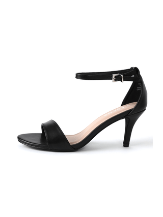 Dove | Black - Glamourous Grace LLC