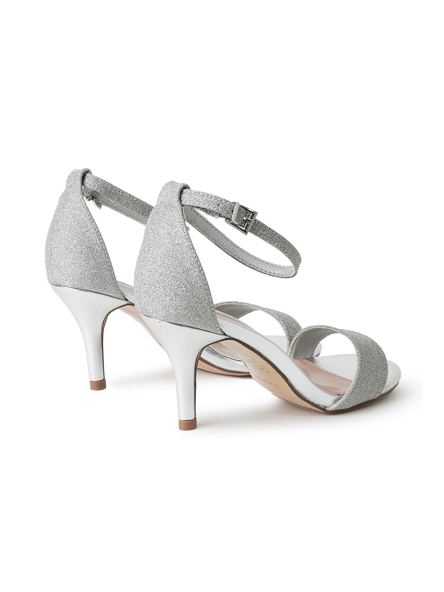 Dove | Silver Fine Glitter - Glamourous Grace