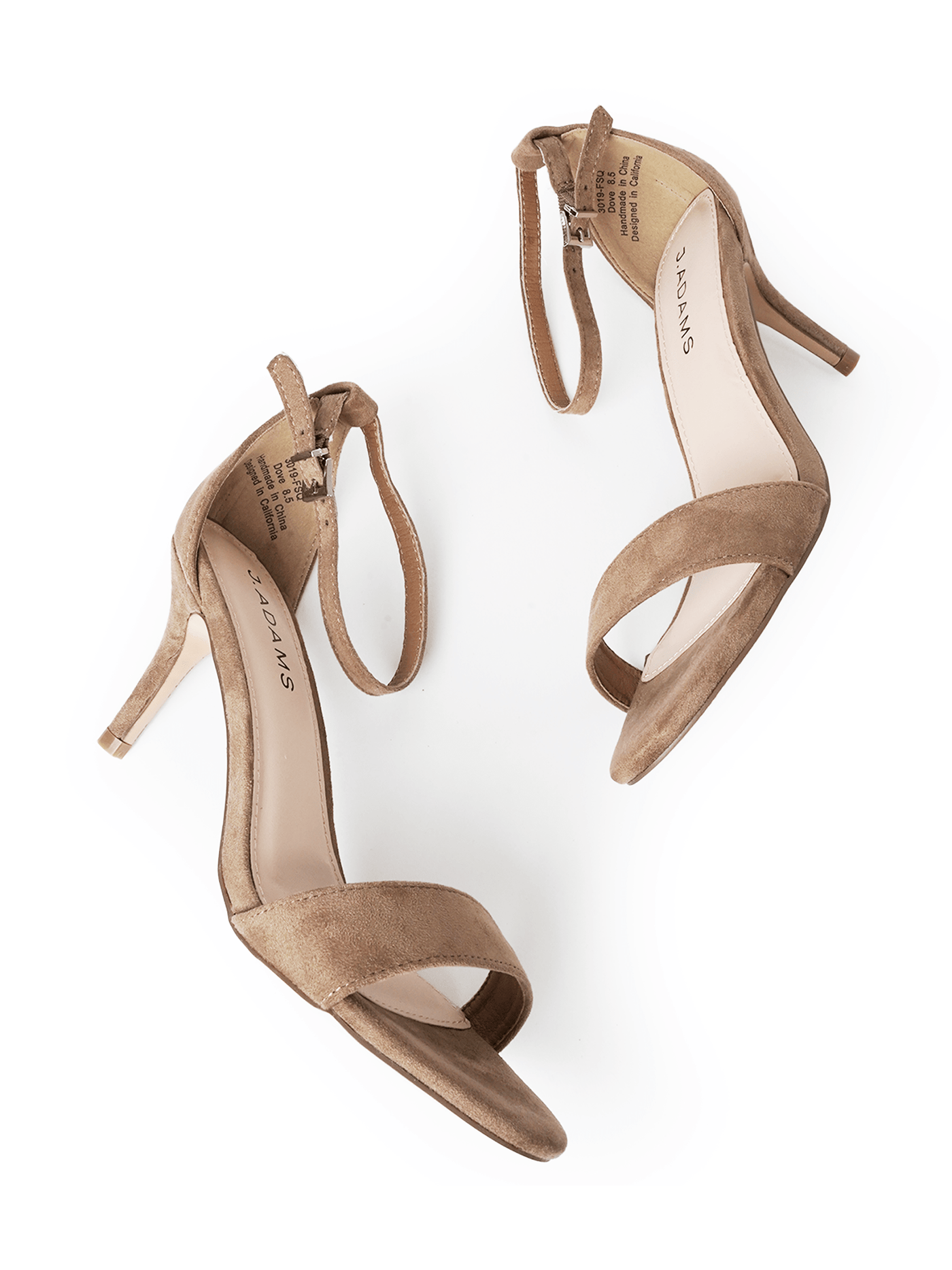 Cleo Signature Piece - Glamourous Grace