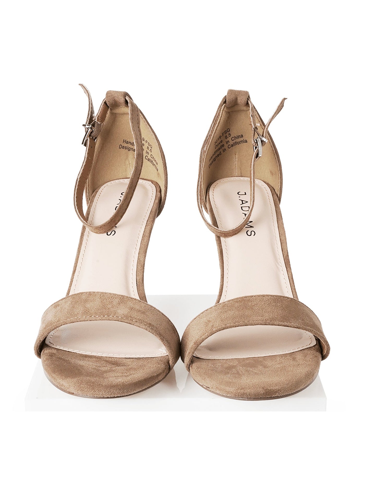 Cleo Signature Piece - Glamourous Grace