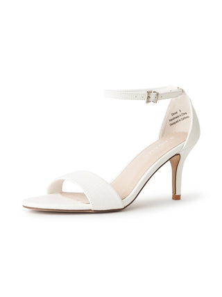 Dove | White Lizard - Glamourous Grace