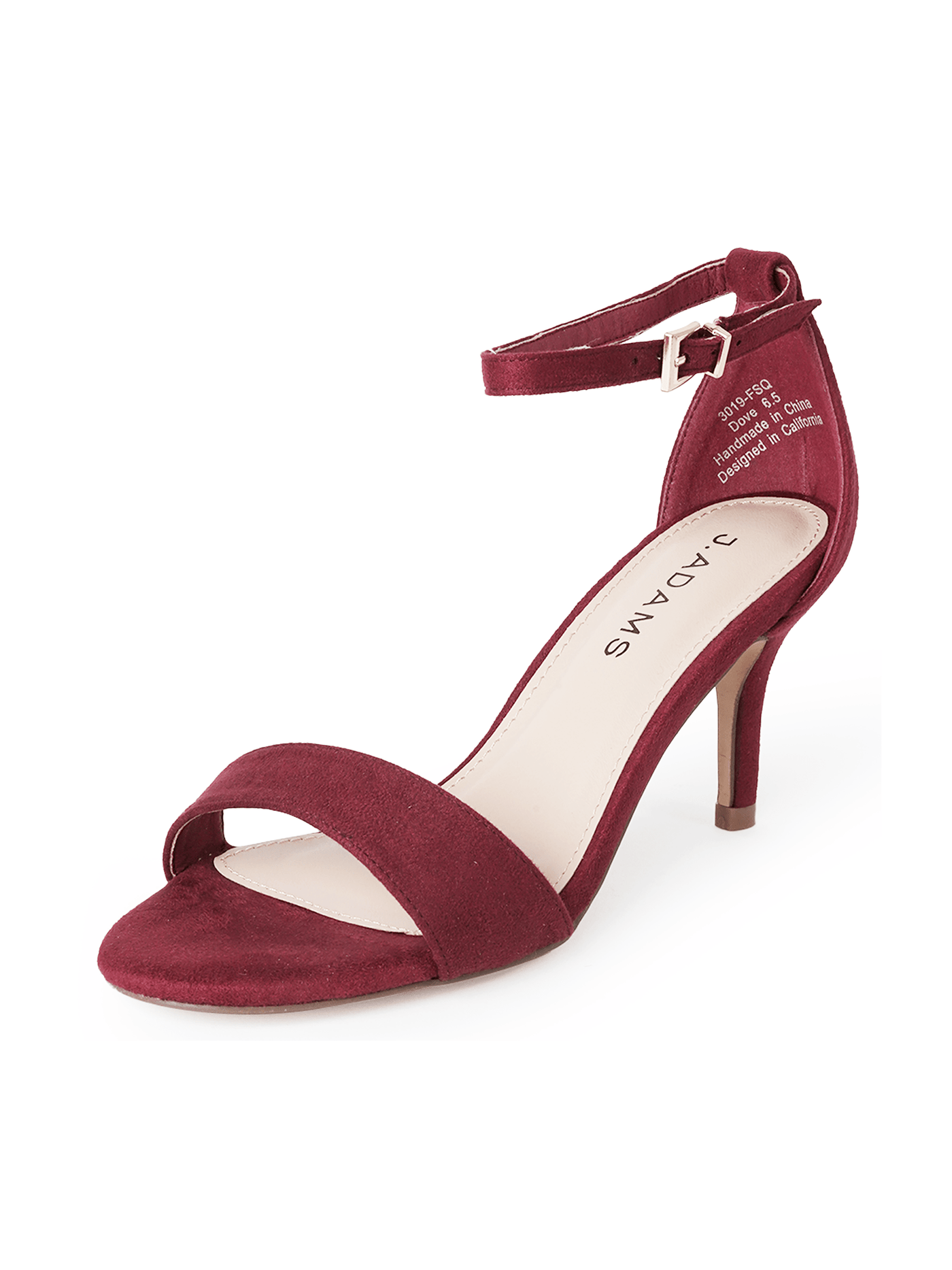 Camille Signature Piece - Glamourous Grace