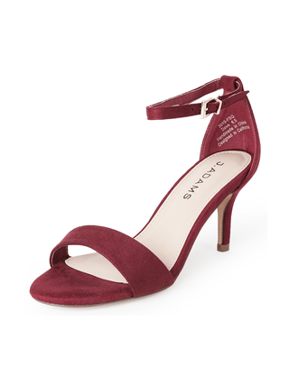 Camille Signature Piece - Glamourous Grace