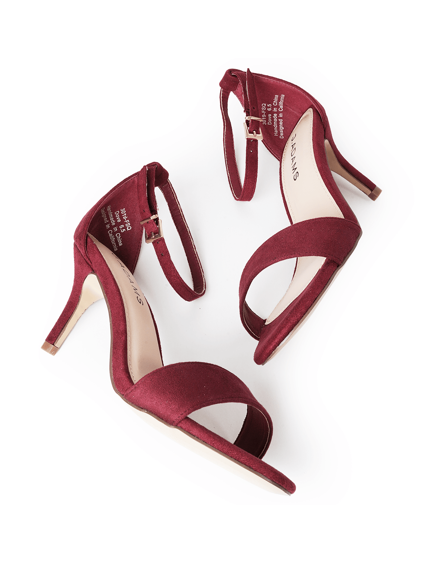 Camille Signature Piece - Glamourous Grace