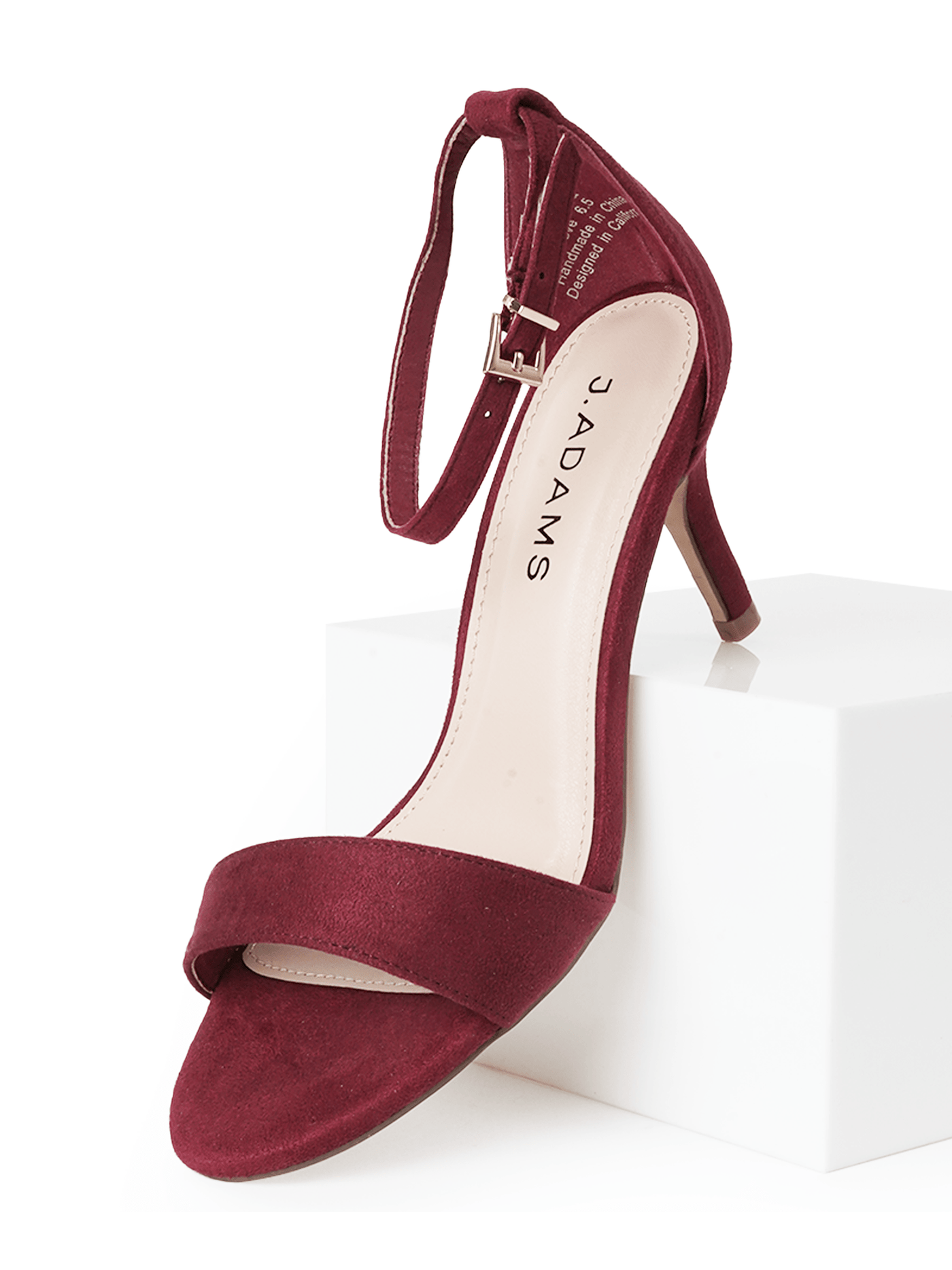 Camille Signature Piece - Glamourous Grace
