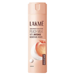 Lakme Peach Milk Intense Moisturizer Lotion