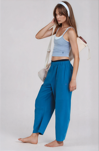 Game Day Pants Riptide