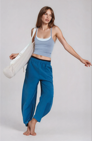 Game Day Pants Riptide