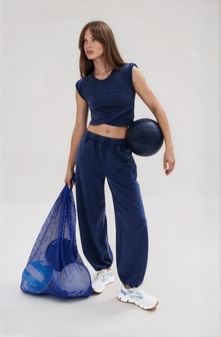 Hot Shot Crossover Set - Glamourous Grace