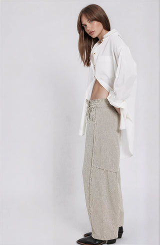 Something Good Pants Ivory