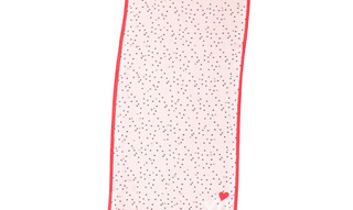 Giani Bernini Xo Wrap Scarf
