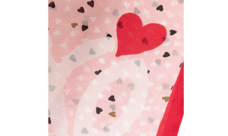 Giani Bernini Xo Wrap Scarf
