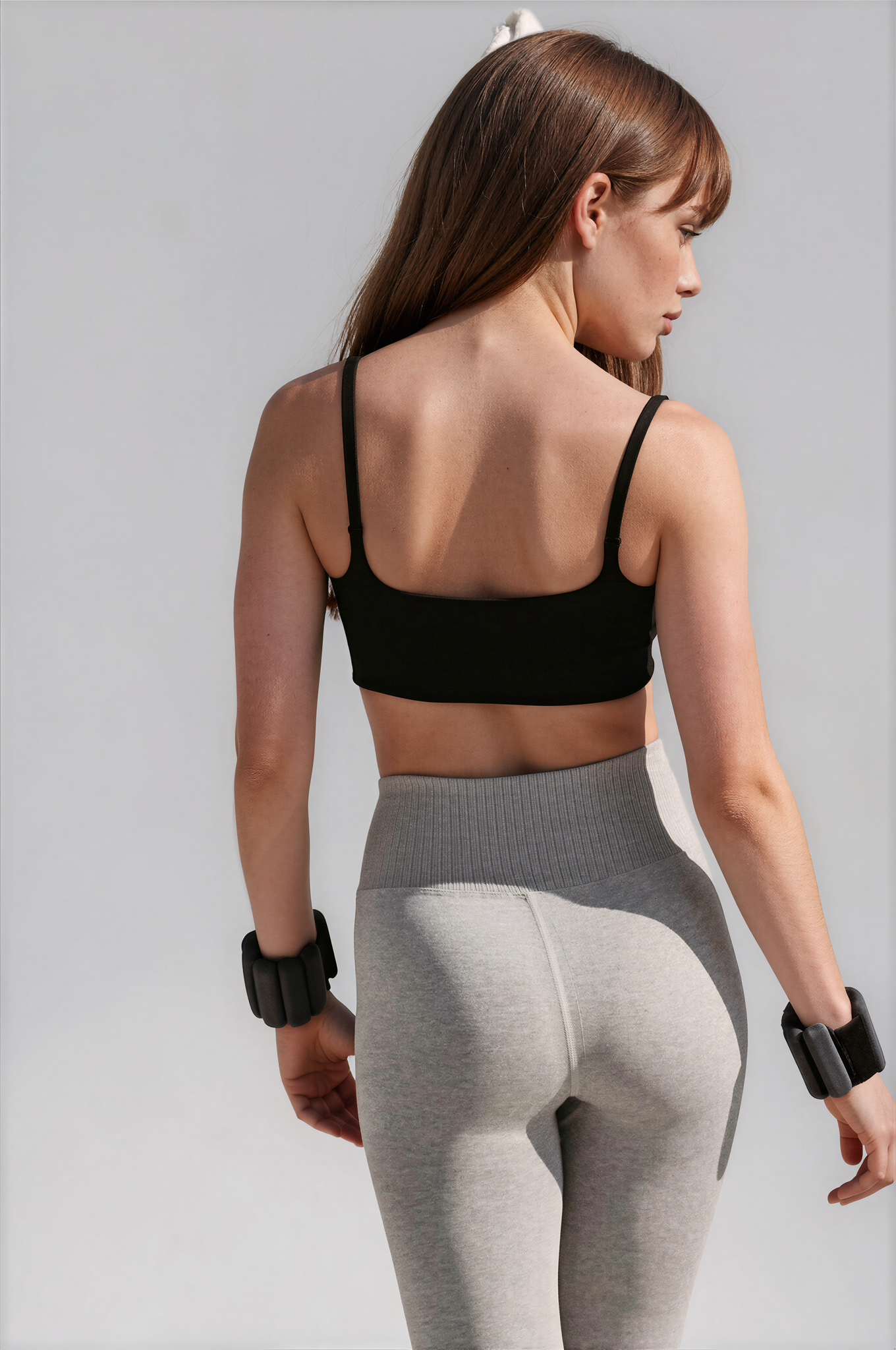 Tighten Up Mini Bra