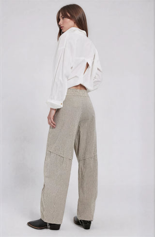 Something Good Pants Ivory