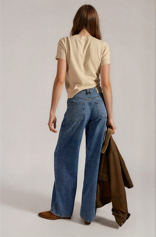 We The Free Nia Boyfriend Jeans Friday