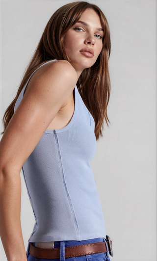 We The Free Jamie Henley Tank - Glamourous Grace LLC