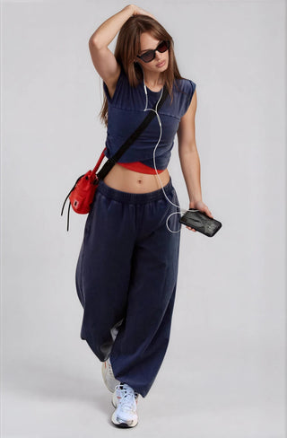 Hot Shot Crossover Set - Glamourous Grace