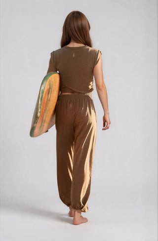 Hot Shot Crossover Set - Glamourous Grace