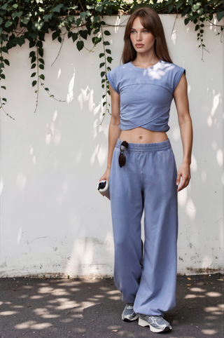 Hot Shot Crossover Set - Glamourous Grace