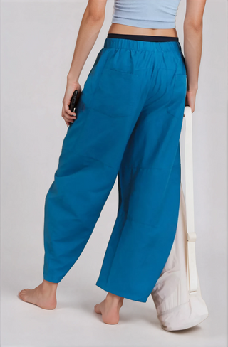 Game Day Pants Riptide