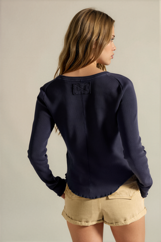 Easy Does It Tee