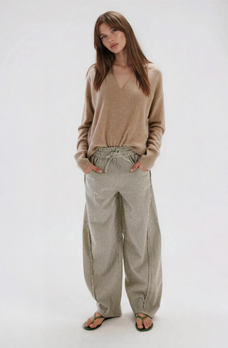 Something Good Pants Ivory