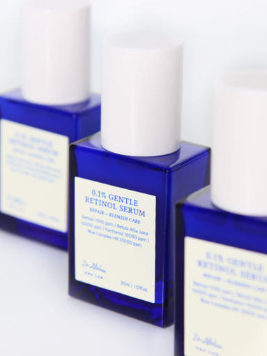 Dr.Althea 0.1 Gentle Retinol Serum 30ml - Glamourous Grace