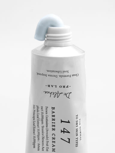 Dr.Althea 147 Barrier Cream 50ml - Glamourous Grace