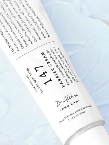 Dr.Althea 147 Barrier Cream 50ml - Glamourous Grace