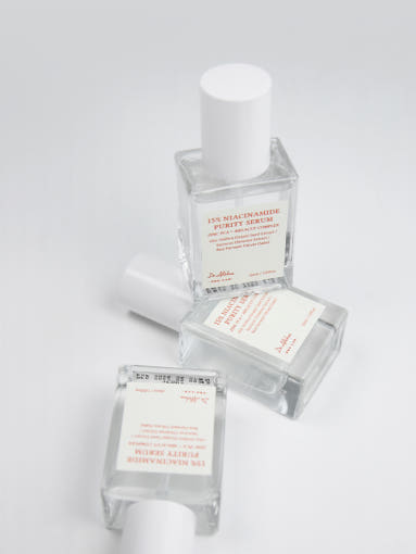 Dr.Althea 15% Niacinamide Purity Serum 30ml - Glamourous Grace