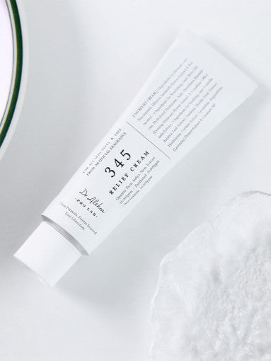 Dr.Althea 345 Relief Cream 50ml - Glamourous Grace