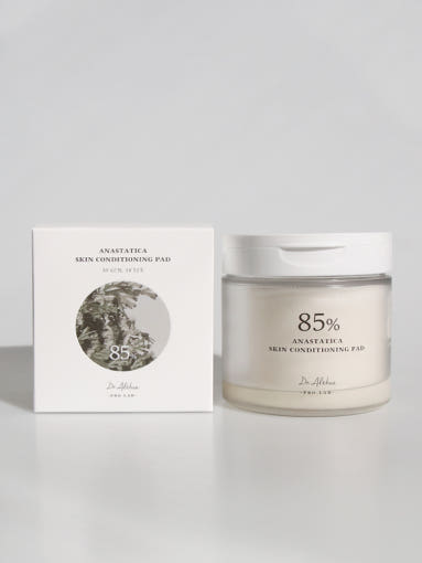 Dr.Althea Anastatica Skin Conditioning Pad 65ea/170ml - Glamourous Grace