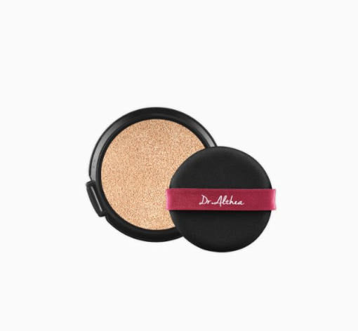 Dr.Althea Aurora Cover Cushion Moisture SPF50+ PA+++ 15g [Refill] - Glamourous Grace