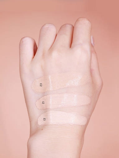 Dr.Althea Aurora Cover Cushion Moisture SPF50+ PA+++ 15g [Refill] - Glamourous Grace