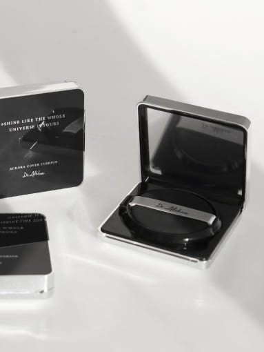 Dr.Althea Aurora Cover Cushion Moisture SPF50+ PA+++ 15g - Glamourous Grace