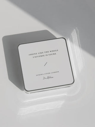 Dr.Althea Aurora Cover Cushion SPF50+ PA+++ 15g [Refill]