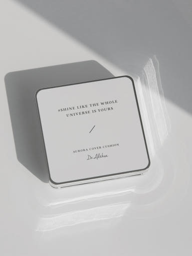 Dr.Althea Aurora Cover Cushion SPF50+ PA+++ 15g [Refill] - Glamourous Grace