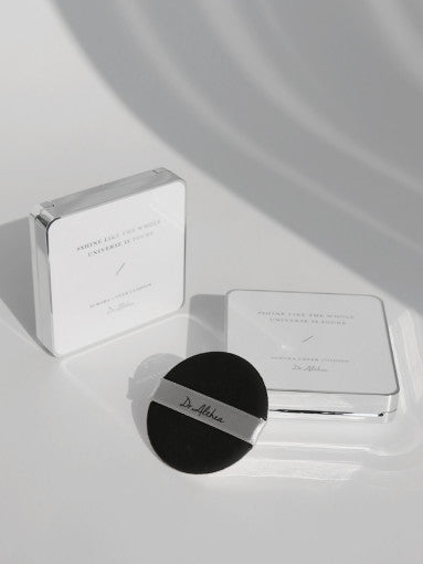Dr.Althea Aurora Cover Cushion SPF50+ PA+++ 15g [Refill] - Glamourous Grace