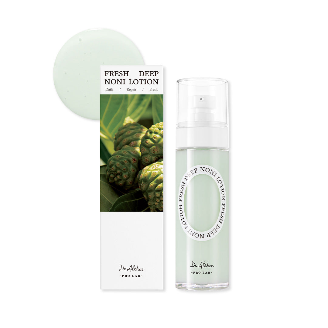Dr.Althea Fresh Deep Noni Lotion 110ml - Glamourous Grace