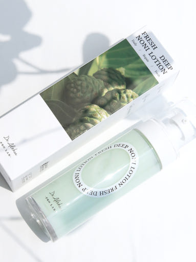Dr.Althea Fresh Deep Noni Lotion 110ml - Glamourous Grace