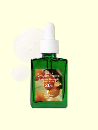Dr.Althea Gentle Vitamin C Serum 30ml - Glamourous Grace