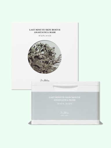 Dr.Althea Last Minute Skin Rescue Anastatica Mask 30ea/310ml - Glamourous Grace