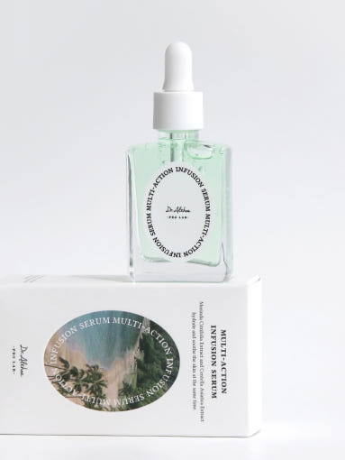 Dr.Althea Multi Action Infusion Serum 30ml - Glamourous Grace